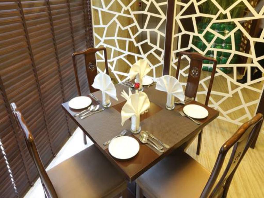 Five Elements Hotels Delhi- North Avenue Nova Deli Exterior foto