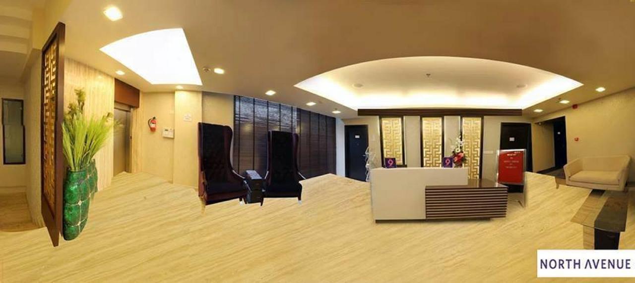 Five Elements Hotels Delhi- North Avenue Nova Deli Exterior foto