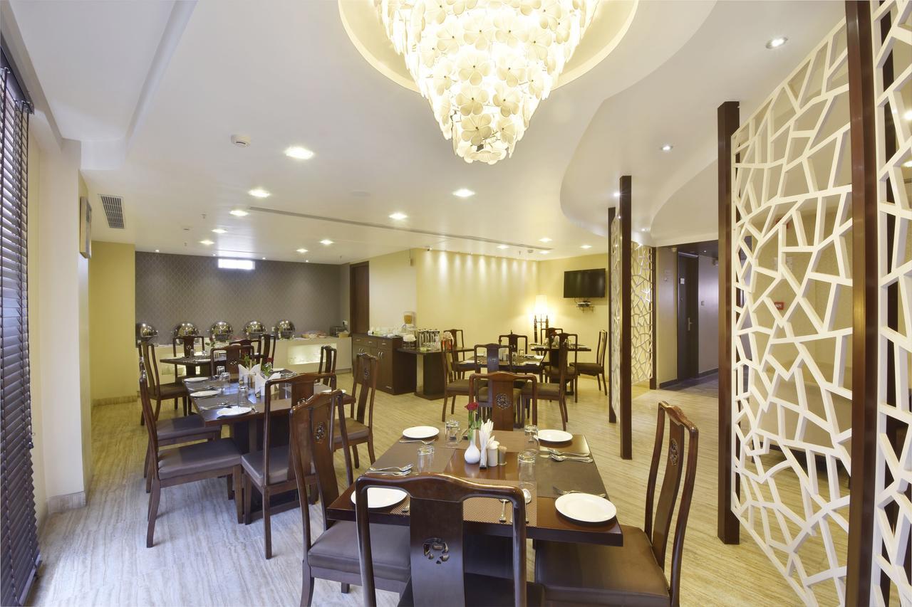 Five Elements Hotels Delhi- North Avenue Nova Deli Exterior foto