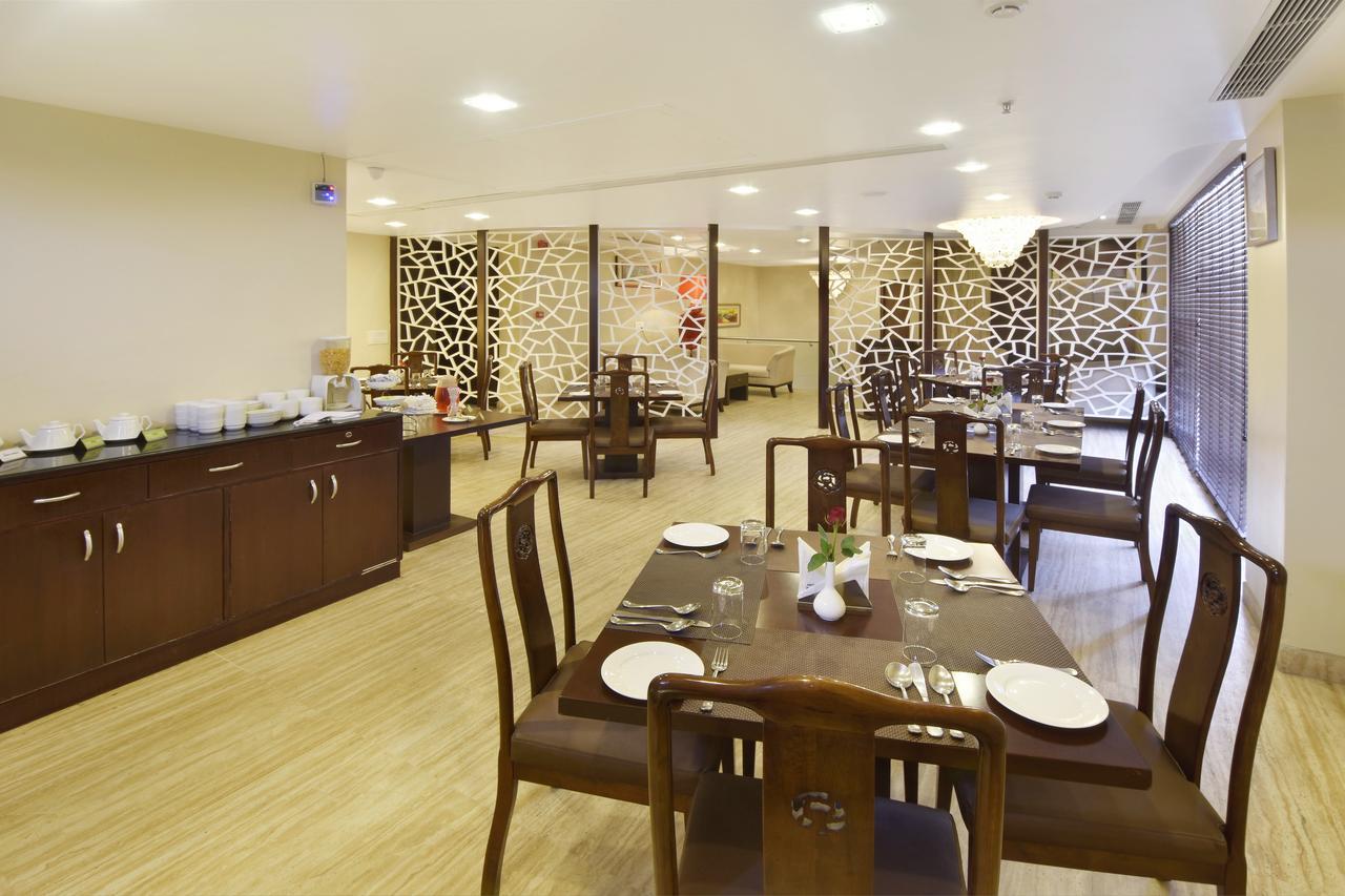 Five Elements Hotels Delhi- North Avenue Nova Deli Exterior foto
