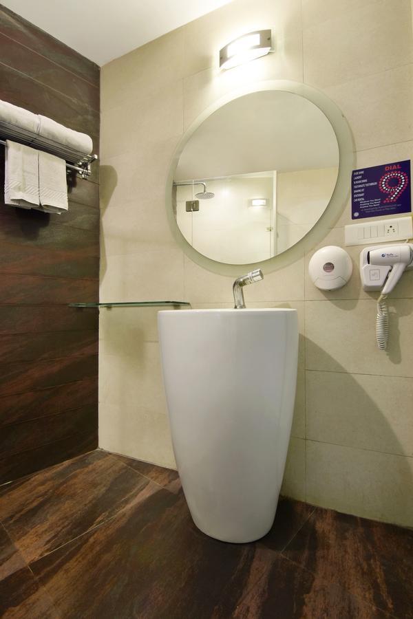 Five Elements Hotels Delhi- North Avenue Nova Deli Exterior foto