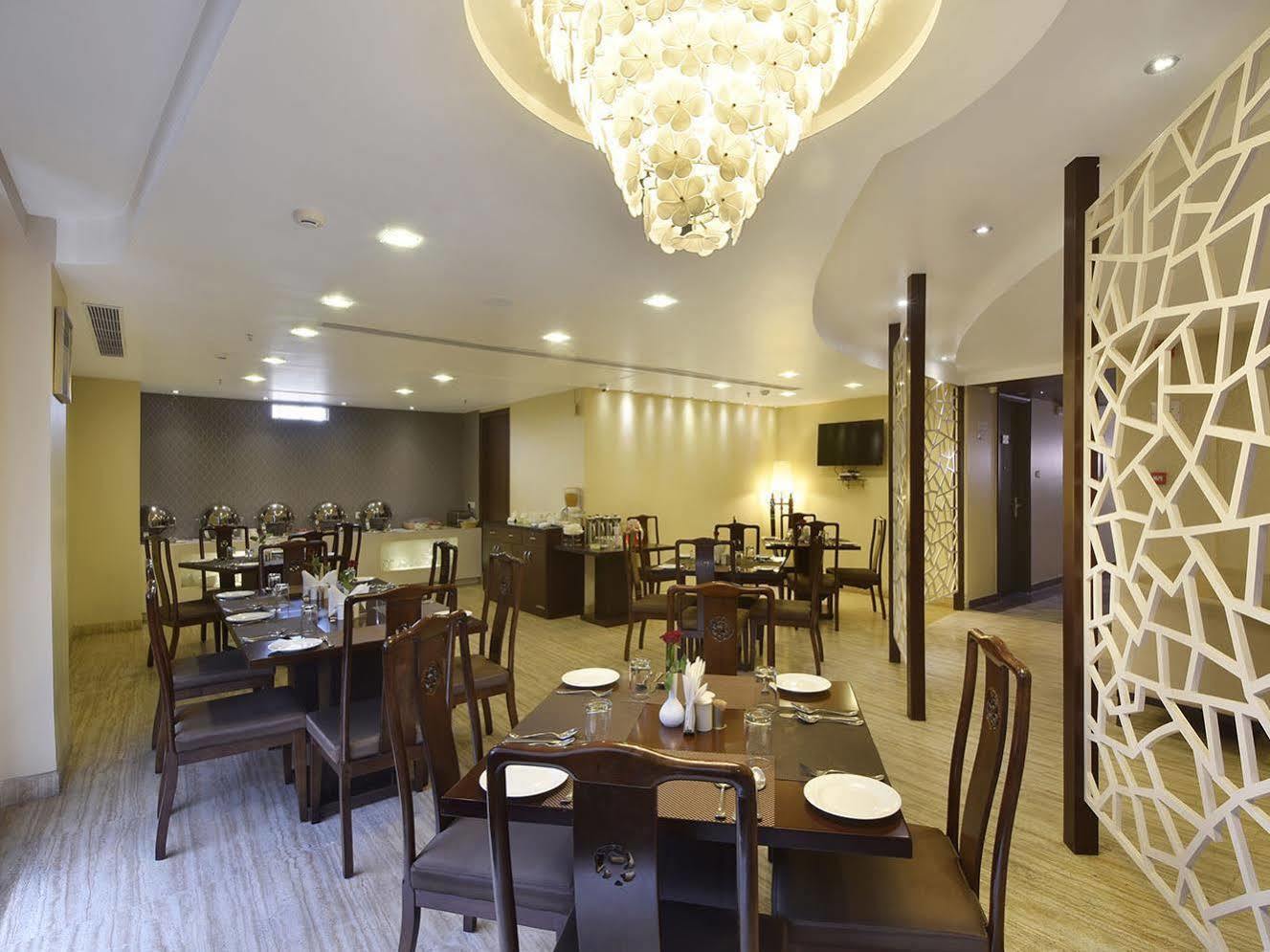 Five Elements Hotels Delhi- North Avenue Nova Deli Exterior foto